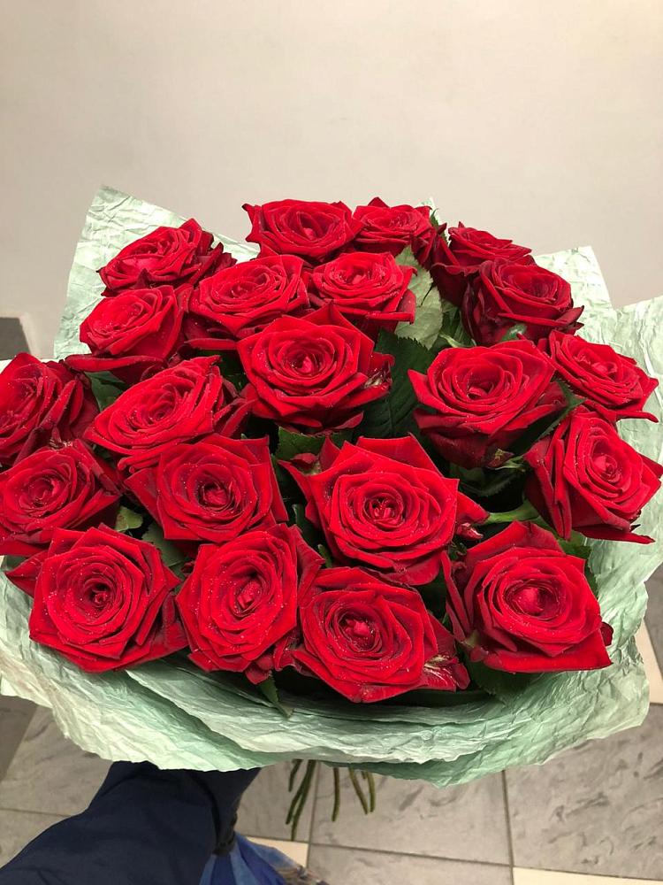 Розы Классика в Клишева Букет Классика в Клишева